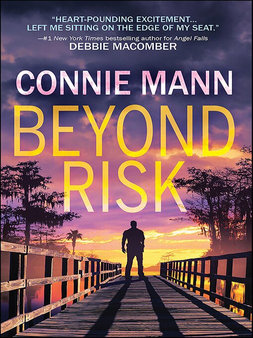 Title details for Beyond Risk by Connie Mann - Available